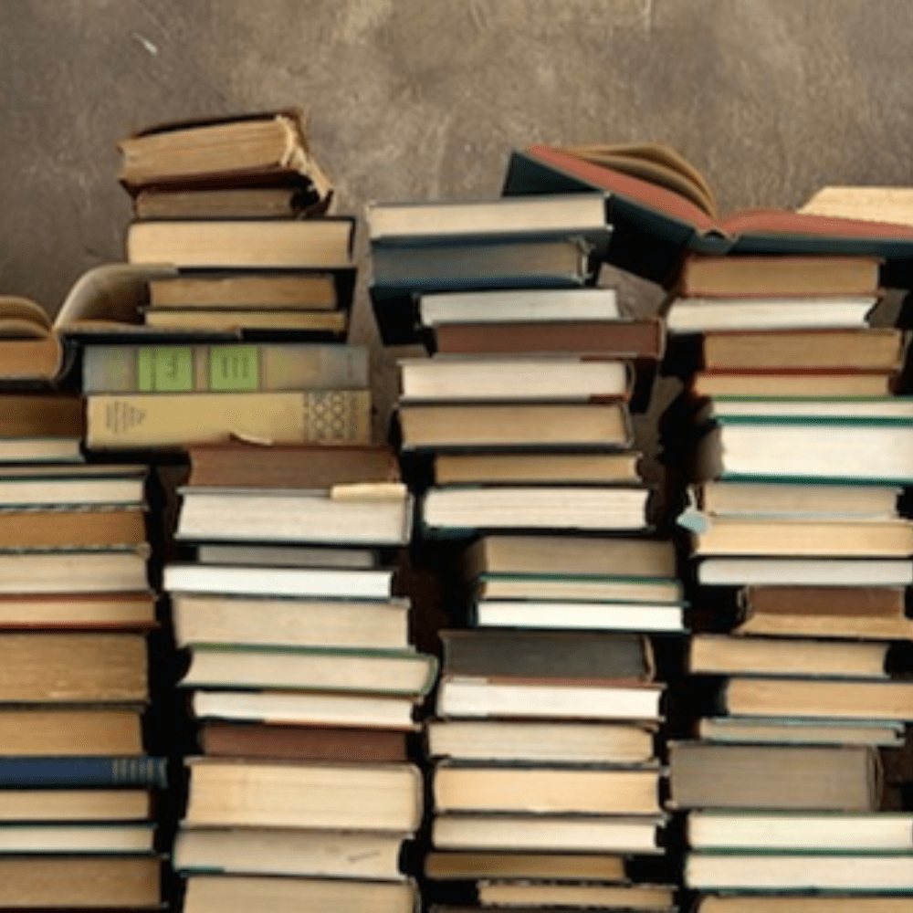 Giving back to your favourite indie authors