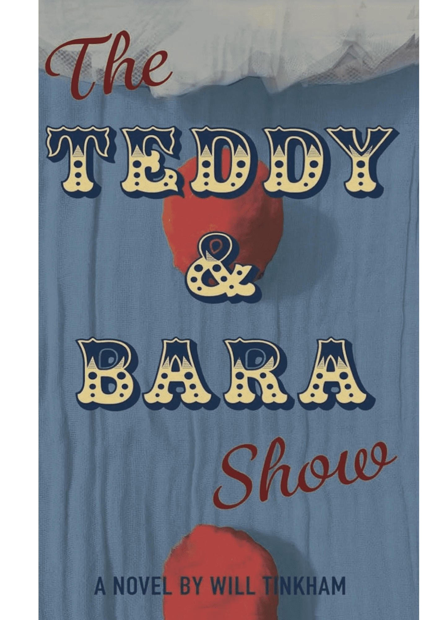 Teddy & Bara