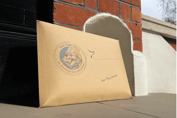 Is a book subscription the ultimate gift