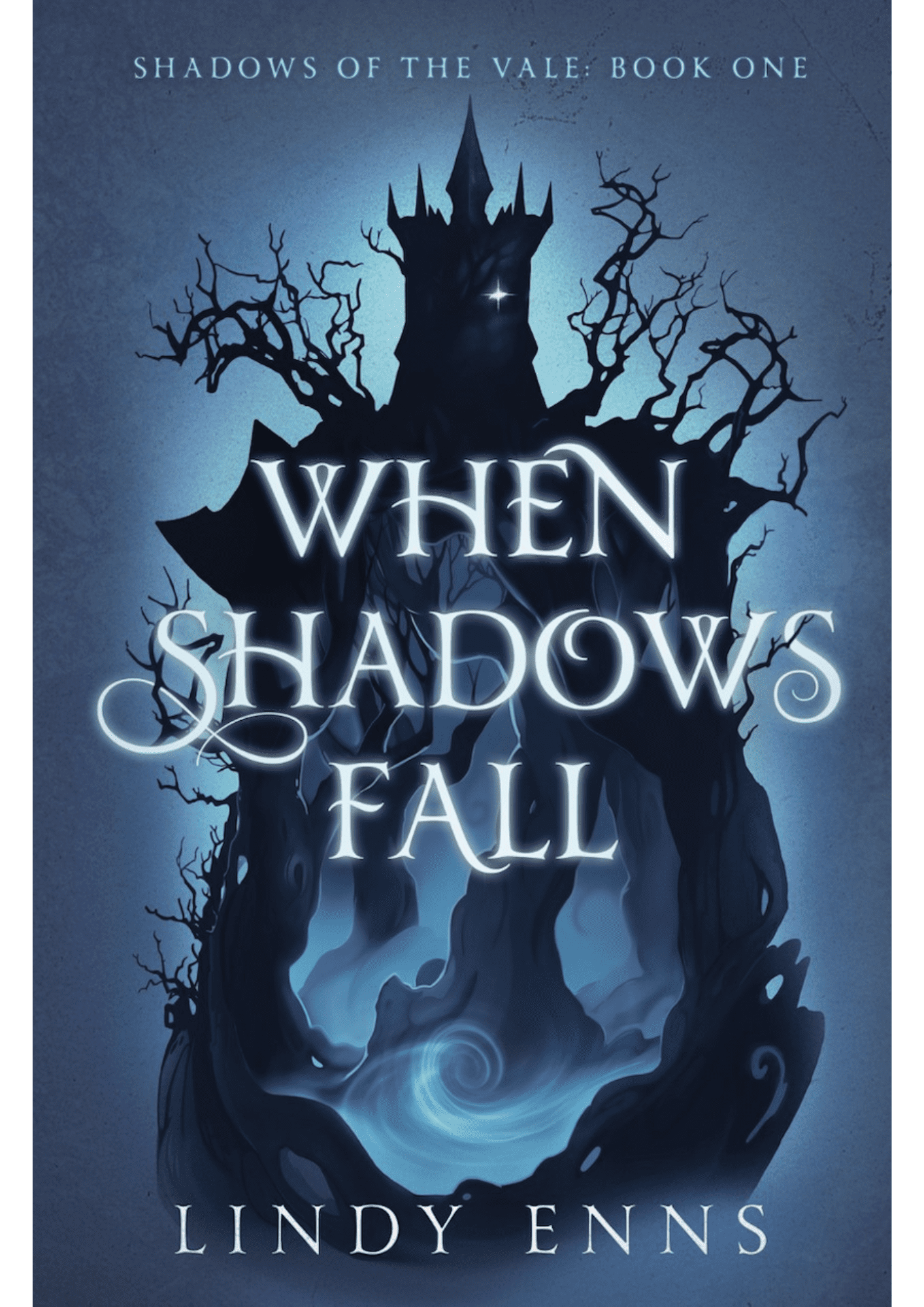 When Shadows Fall by Lindy Enns