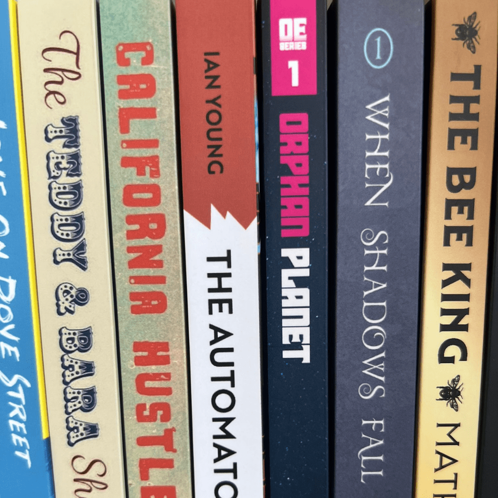 The Indie Author’s Toolbox