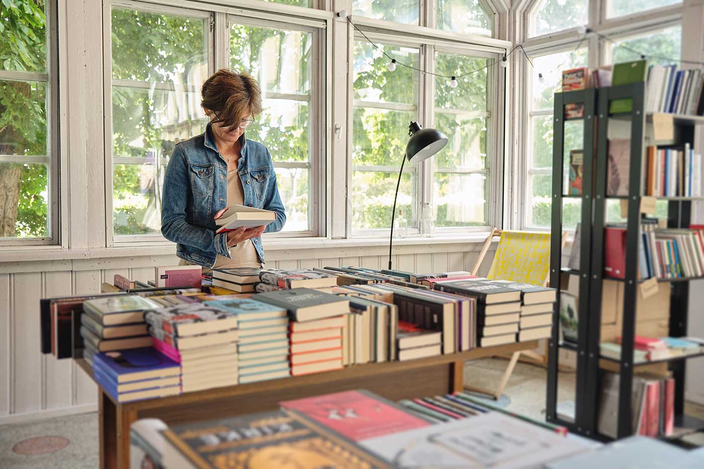 From Subscription to Shelf: Organizing Your Growing Book Collection in the US